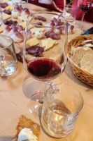 Weinprobe Weingut Radoar