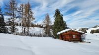 Seiser Alm Schneeschuhwanderung