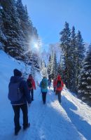 Wanderung Villnösser Tal