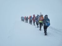 Wanderung Ritten zur Villanderer Alm