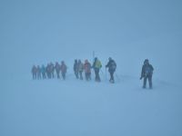 Wanderung Ritten zur Villanderer Alm