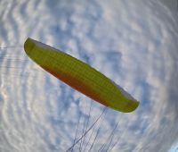 Plose Tandem-Para-Gliding &ndash; &copy; Petra Hady (Eberhardt TRAVEL)