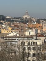 Aussicht vom Aventinhügel 