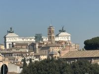 Denkmal Vittorio Emanuel 