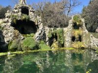 Vatikanische Gärten