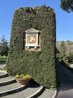 Vatikanische Gärten