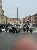 Brunnen in der Innenstadt