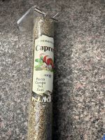 Gewürzeinkauf auf dem Markt