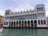 Venedig. Canal Grande 