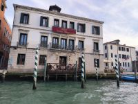 Venedig. Canal Grande 