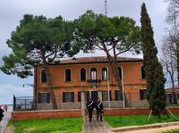 Burano Carabinieri 