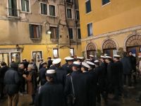 Nach dem Theater ist vor dem Theater