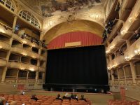 Venedig. Teatro Malibran 