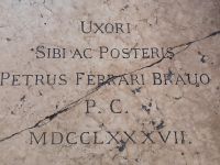 Die Vorfahren von Alessia