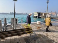 Canale della Giudecca 