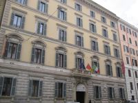 Hotel Monti Palace, Via Cavour