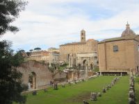 Forum Romanum