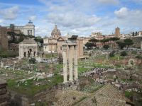 Forum Romanum