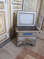 Bitte Stühle für alle ...