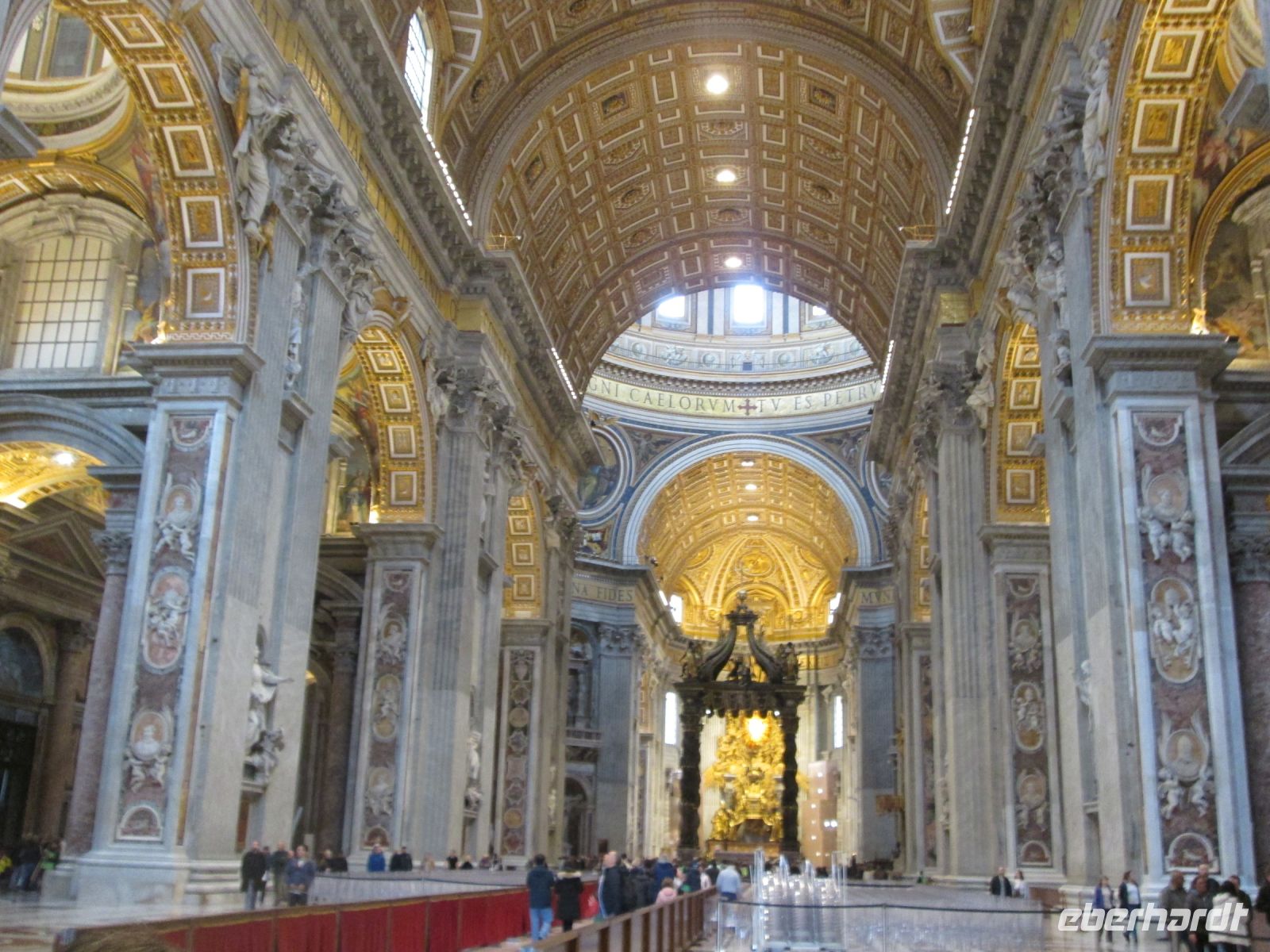 Petersbasilika