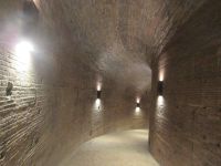 Engelsburg: Hadrians Gang