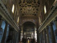 Santa Maria in Trastevere