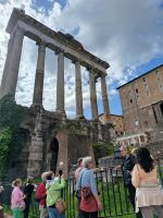 Rom. Forum Romanum