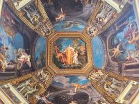 Rom. Vatikanische Museen