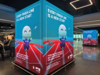 Jedes Ende ist ein neuer Start