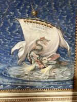 Geographische Karten