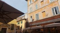 Trastevere, Rom