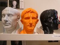 Souvenirs aus Rom Kolosseum