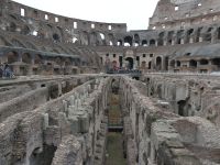 Kolosseum Rom Arena