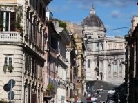 Rom Santa Maria Maggiore Foto: Anette Rietz