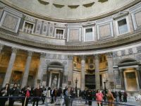 Pantheon, Rom