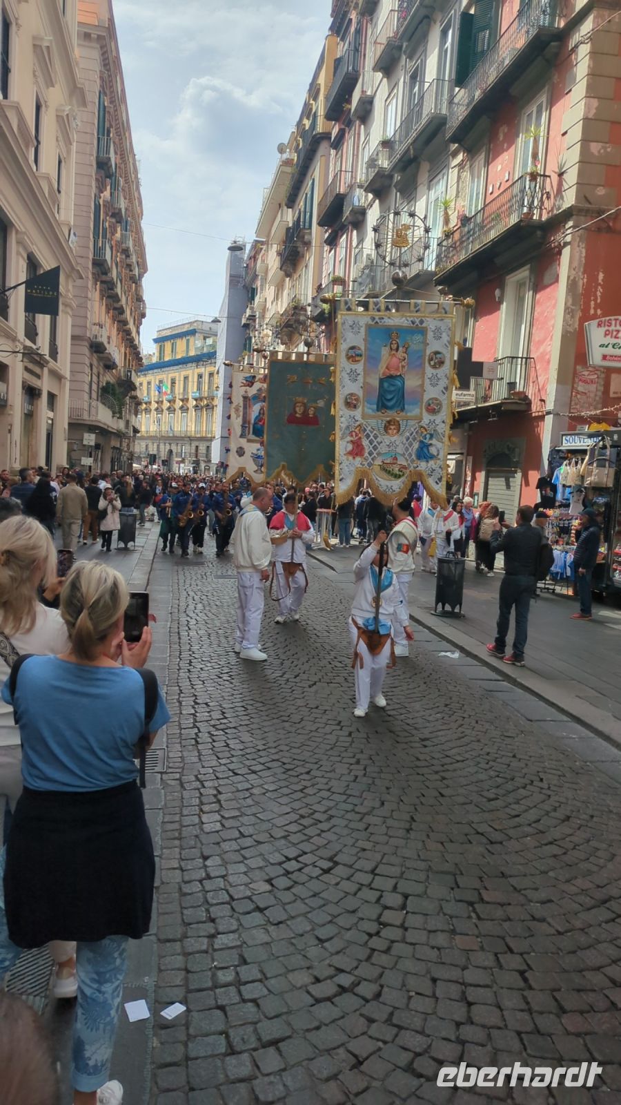 Palmsontagsprozession