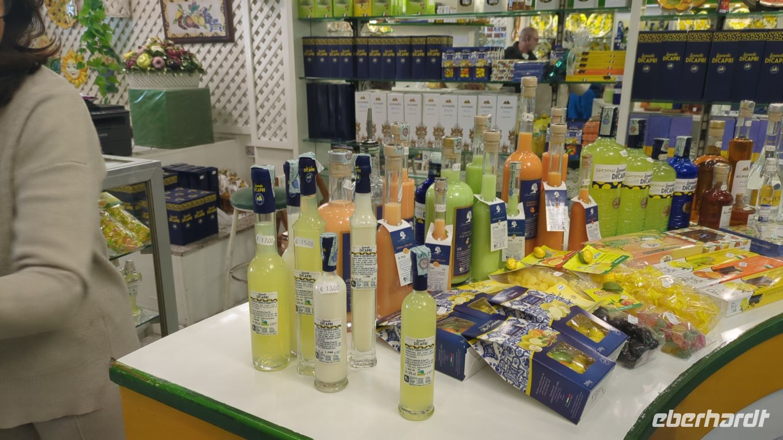 ... und natürlich auch kaufen