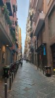 Gasse in Castellamare 1