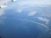 Verbindung Adria-Lagune von Venedig