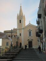 Lipari: San Bartolomeo