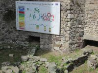 Archäologisches Museum Lipari: Ausgrabungen mit zeitlichem Nachweis