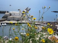 Lipari: Marina Corta 