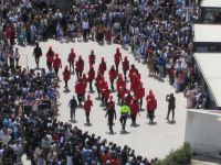 Ostersonntagsprozession