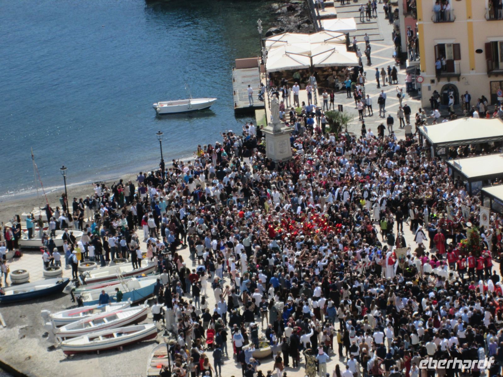 Ostersonntagsprozession