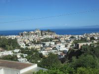 Lipari Stadt