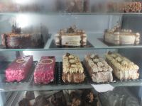 süße Verführungen in Canneto die Lipari bei 