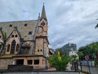 Arco - Evangelische Trinitatiskirche