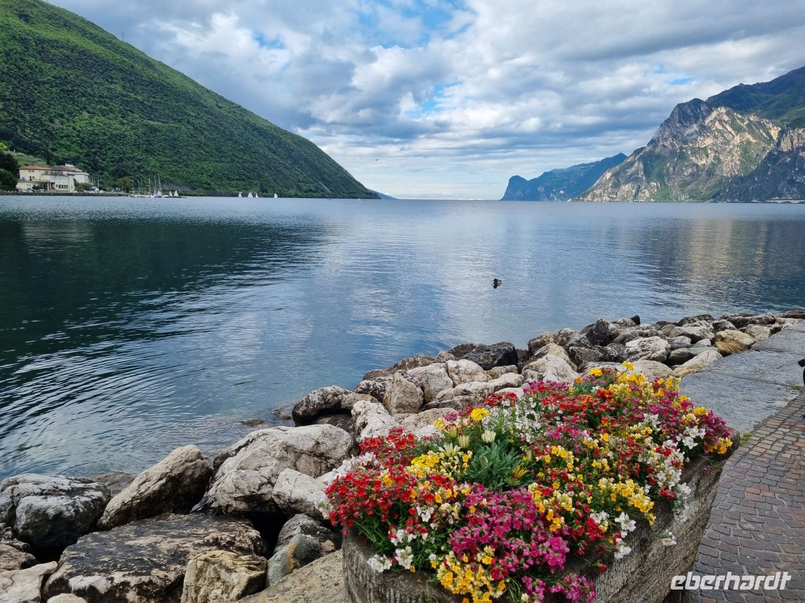 Gardasee - Torbole