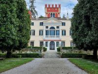Gardasee - Riva del Garda (Villa Albertini)