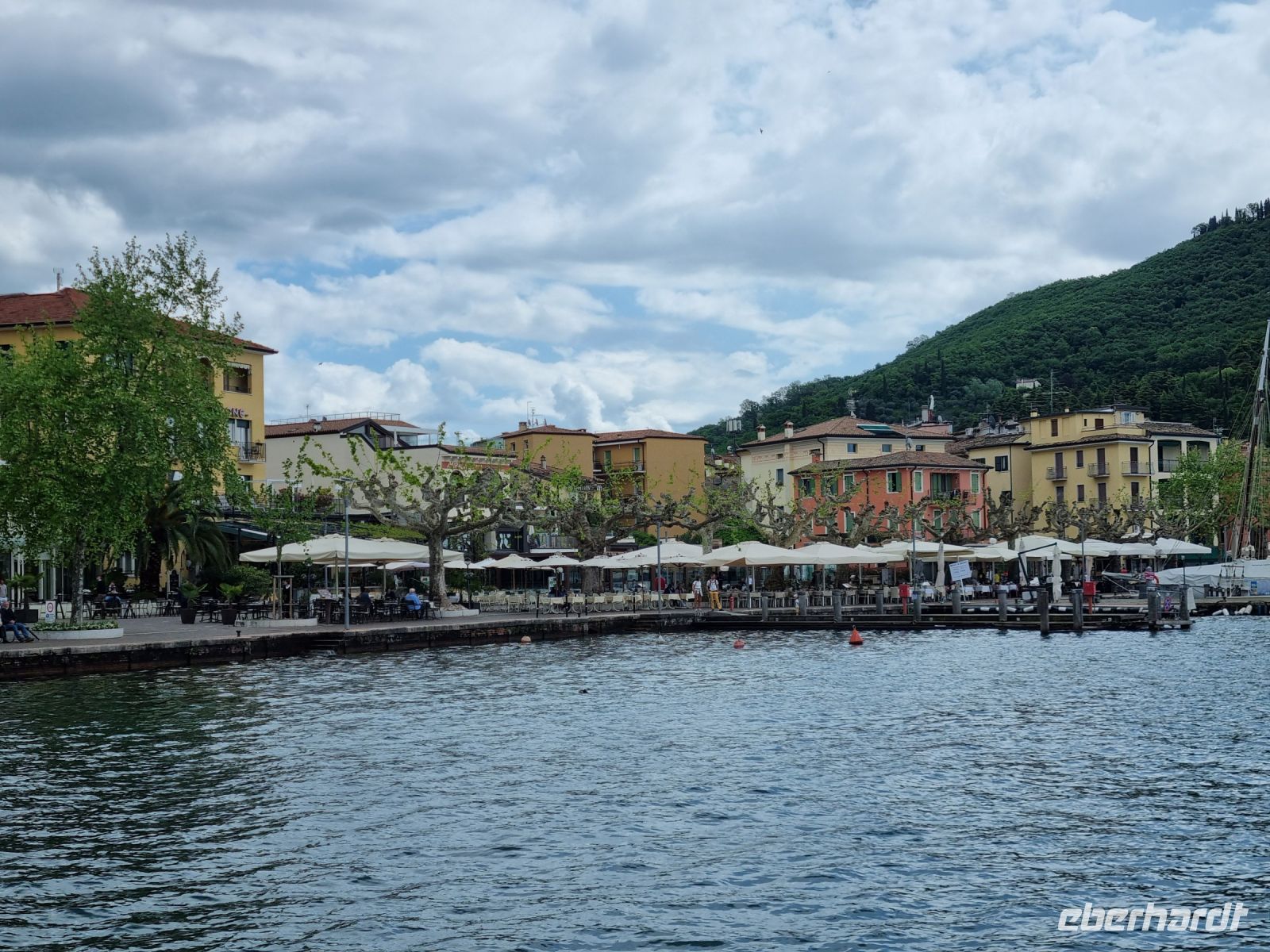 Gardasee - Riva del Garda